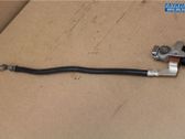 Positive cable (battery)