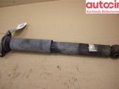 Rear shock absorber/damper