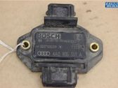 Ignition amplifier control unit