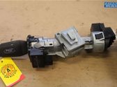 Ignition lock