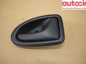 Front door interior handle