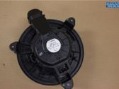 Heater fan/blower