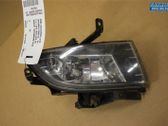 Front fog light