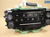 Radio/CD/DVD/GPS head unit