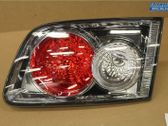 Tailgate rear/tail lights