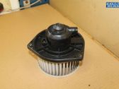 Heater fan/blower