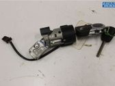 Ignition lock