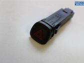 Hazard light switch