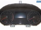 Velocímetro (tablero de instrumentos)