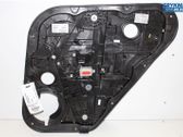 Mécanisme lève-vitre de porte arrière avec moteur