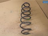 Muelle espiral trasero