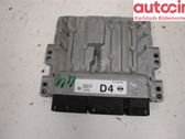 Injection control unit/module