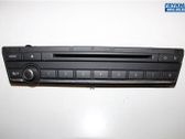 Radio/CD/DVD/GPS head unit
