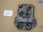 Ignition amplifier control unit