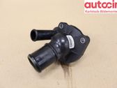 Thermostat/thermostat housing