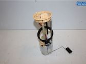 Fuel injection high pressure pump