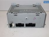 Radio / CD-Player / DVD-Player / Navigation
