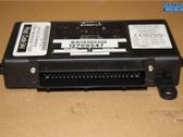 Other control units/modules