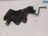 Headlight/headlamp mounting bracket