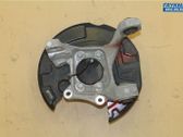 Rear wheel hub spindle/knuckle
