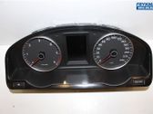Speedometer (instrument cluster)