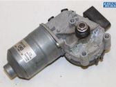 Wiper motor