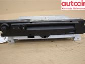 Radio/CD/DVD/GPS head unit