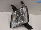 Front fog light