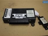 Other control units/modules