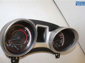 Compteur de vitesse tableau de bord
