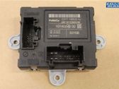 Door control unit/module