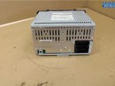 Radio/CD/DVD/GPS head unit