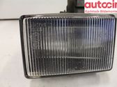 Front fog light