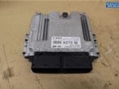 Injection control unit/module