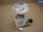 Pompe d'injection de carburant à haute pression