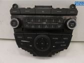 Radio/CD/DVD/GPS-pääyksikkö
