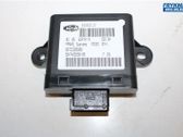 Fuel injection pump control unit/module