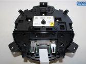 Geschwindigkeitsmesser Cockpit