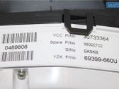 Speedometer (instrument cluster)
