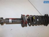 Stoßdämpfer hinten