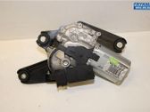Rear window wiper motor