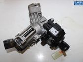 Ignition lock