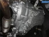 Manual 6 speed gearbox