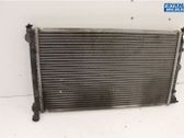 Coolant radiator
