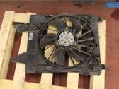 Ventilateur de refroidissement de radiateur électrique