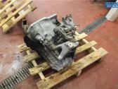 Manual 5 speed gearbox