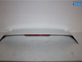 Tailgate/trunk spoiler