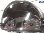 Compteur de vitesse tableau de bord