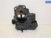 Throttle valve