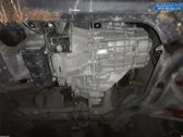 Mechaninė 6 pavarų dėžė